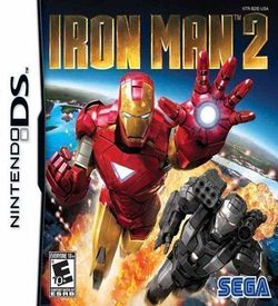 4935 - Iron Man 2 ROM